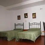 Alcázar Pensión 2*