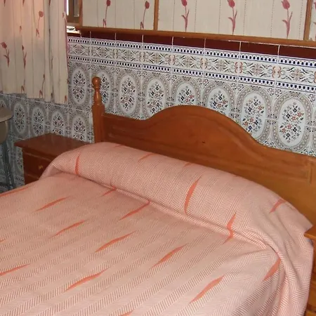 Alcazar 2*