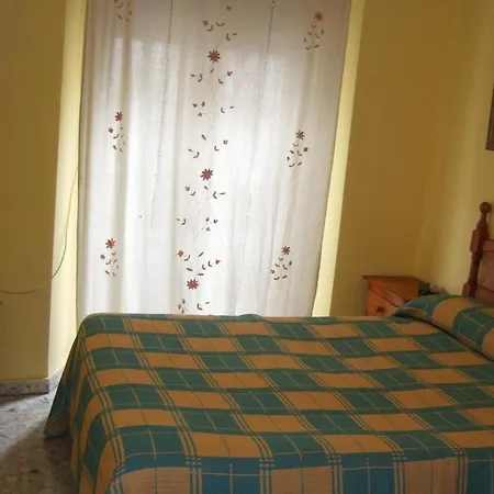 Alcazar Гостевой дом 2*