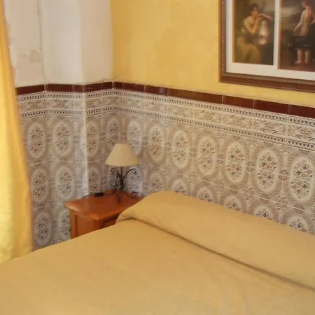 Alcazar 2* Кордова