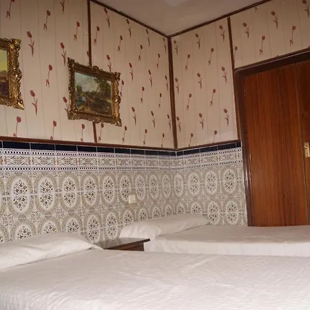 Alcazar 2* Кордова