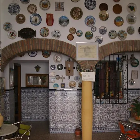 Alcazar Кордова