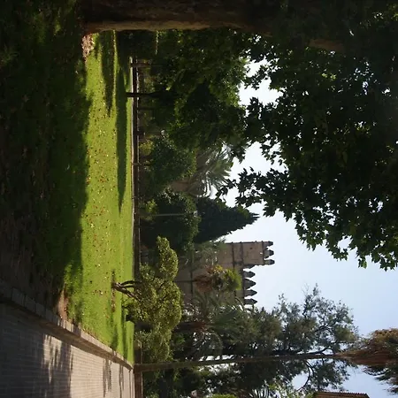 Alcazar 2* Кордова