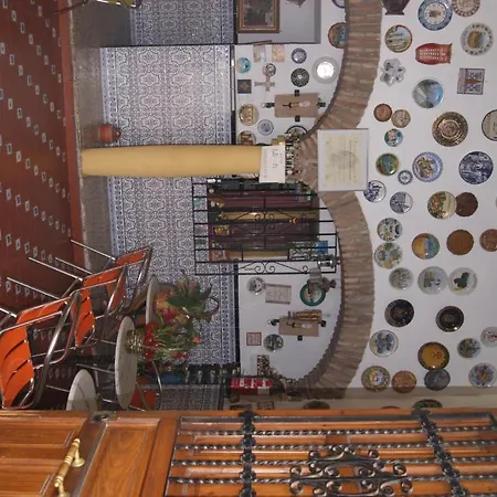 Гостевой дом Alcazar 2*