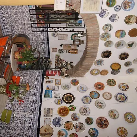 Alcazar Кордова