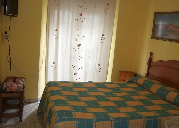 Alcazar Гостевой дом 2*