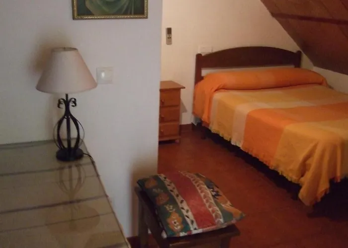 Alcazar Гостевой дом