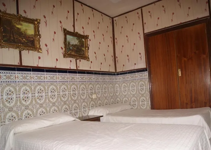 Alcazar 2* Кордова