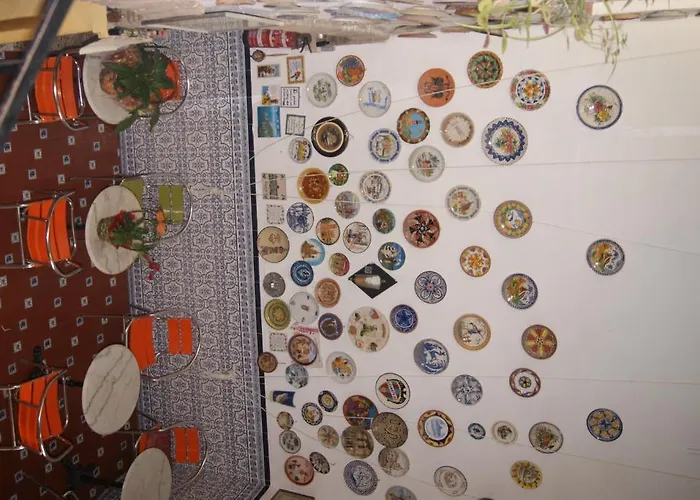 Alcazar Гостевой дом 2*