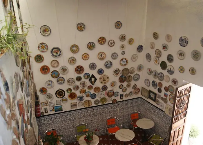 Alcazar 2* Кордова