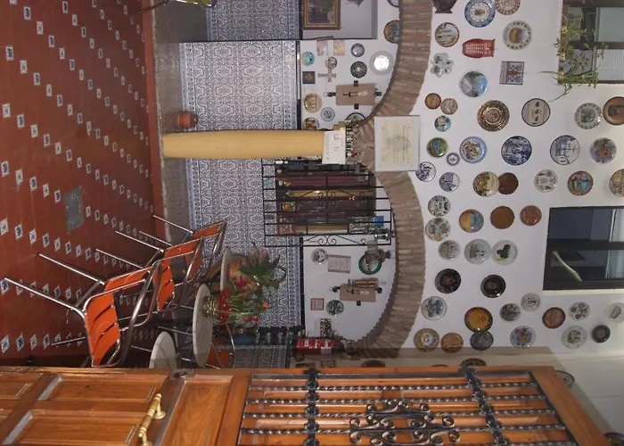 Гостевой дом Alcazar 2*