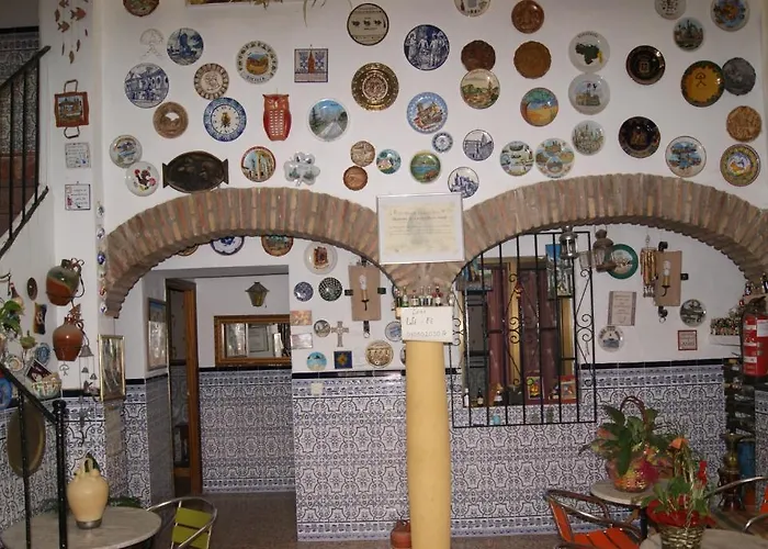 Alcazar Кордова