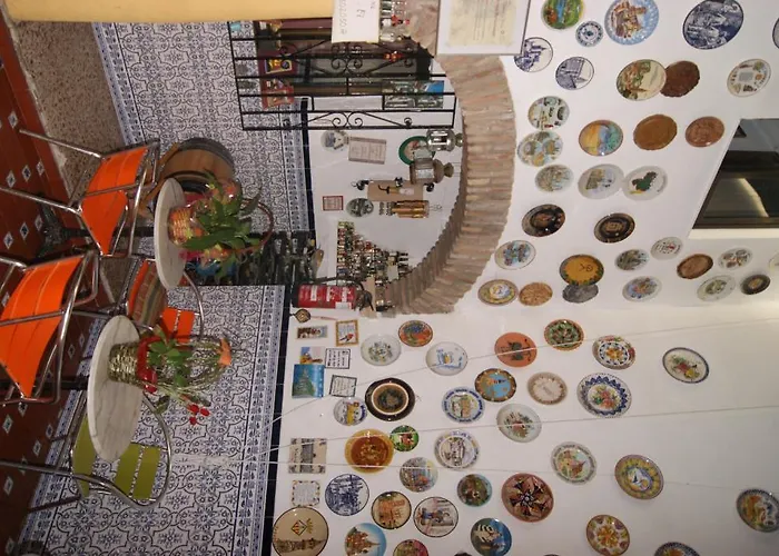 Alcazar Кордова